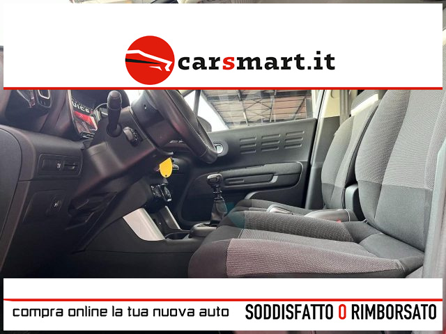 CITROEN C3 Aircross usata, con Chiusura centralizzata
