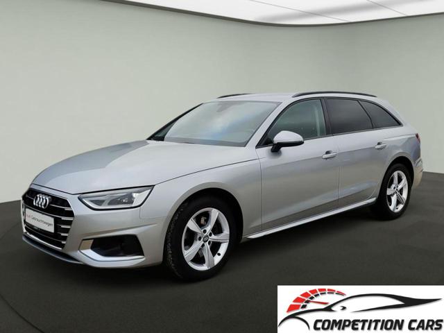 AUDI A4 usata, con Alzacristalli elettrici