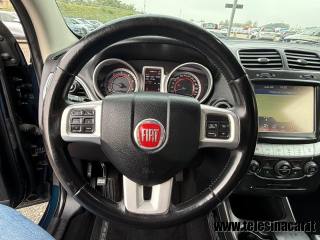 FIAT Freemont usata, con Specchietti laterali elettrici