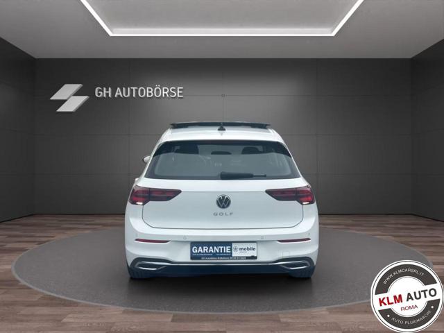 VOLKSWAGEN Golf usata, con Alzacristalli elettrici
