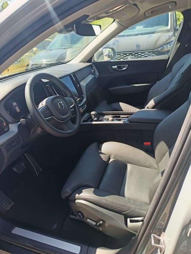 VOLVO XC60 usata, con Controllo trazione