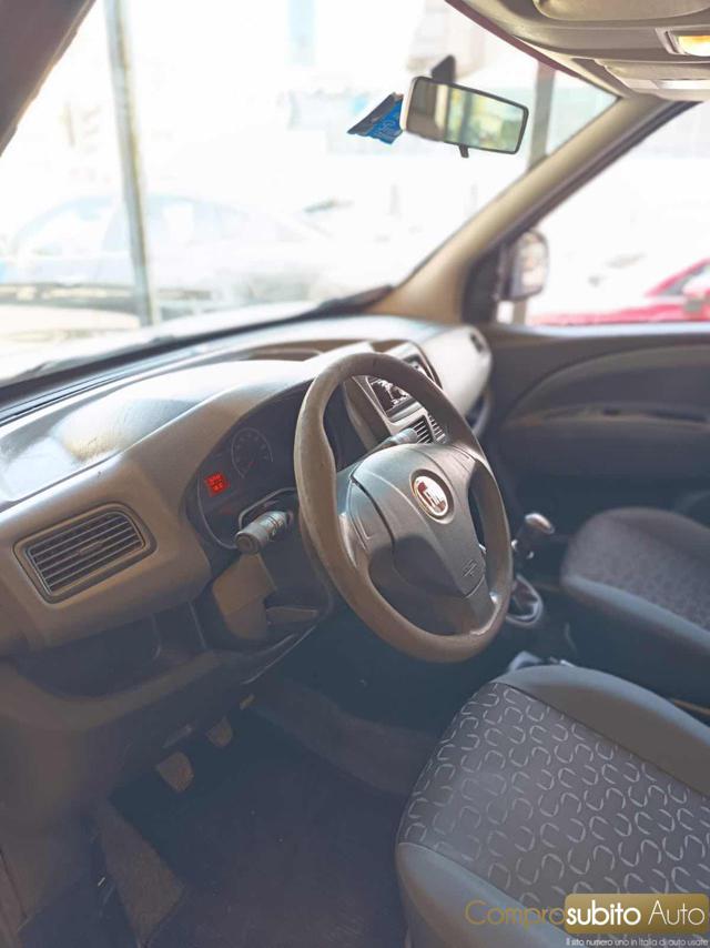 FIAT Doblo usata 19
