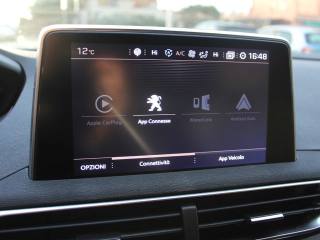 PEUGEOT 3008 usata, con MP3