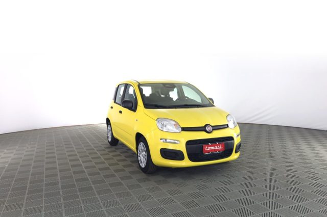 FIAT Pandina usata 1
