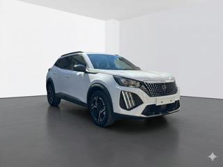 PEUGEOT 2008 usata, con Airbag laterali