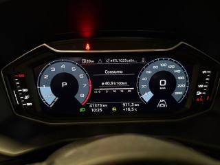 AUDI A1 usata, con Servosterzo