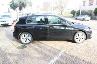 VOLKSWAGEN Golf usata, con Cerchi in lega