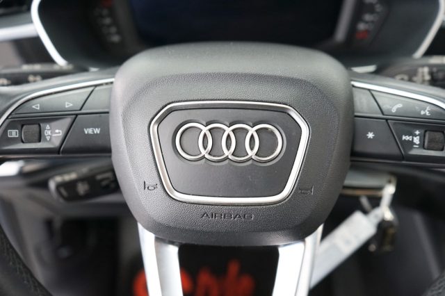 AUDI Q3 usata 49