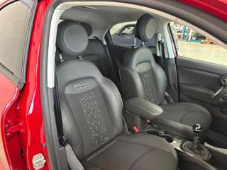FIAT 500X usata 26