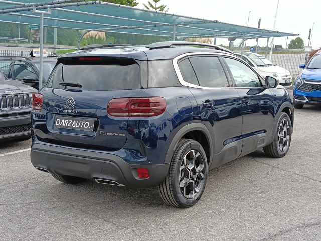 CITROEN C5 Aircross usata, con Alzacristalli elettrici