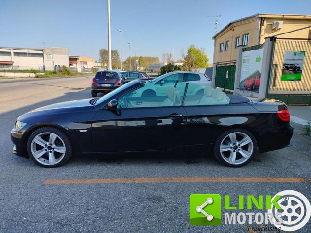 BMW 320 usata 22