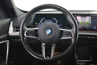 BMW X1 usata 4