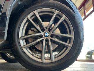 BMW X4 usata, con Filtro antiparticolato