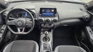 NISSAN Juke usata, con ESP