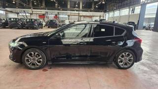 FORD Focus usata, con Airbag Passeggero
