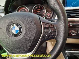 BMW 320 usata, con MP3