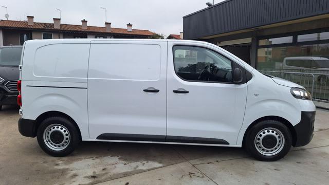 FIAT Scudo usata, con Immobilizzatore elettronico