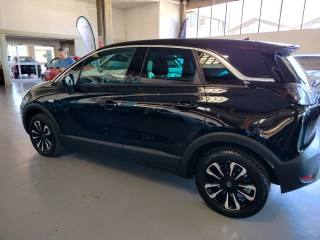OPEL Crossland usata, con Controllo trazione