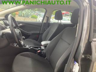 FORD Focus usata, con Climatizzatore