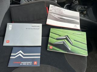 CITROEN C3 usata, con Fendinebbia