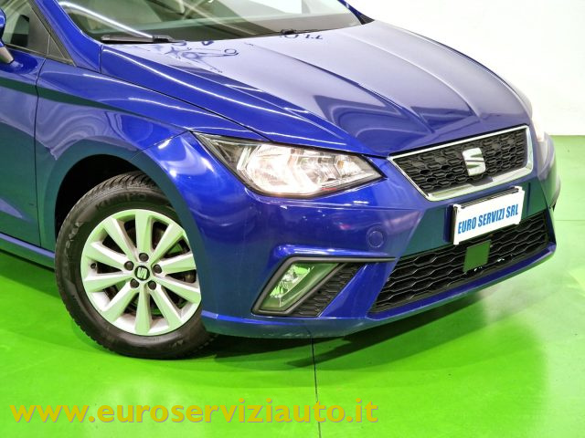 SEAT Ibiza usata 48