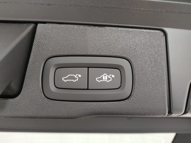 VOLVO XC60 usata, con Cerchi in lega