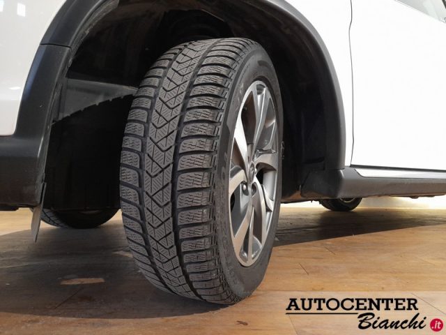 CITROEN C4 Aircross usata, con Alzacristalli elettrici