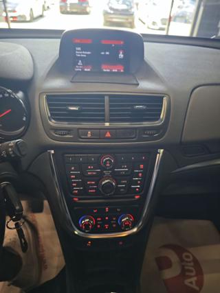OPEL Mokka usata, con Climatizzatore