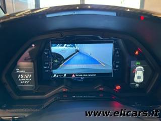 LAMBORGHINI Aventador usata, con Controllo automatico clima