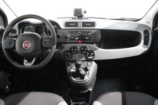 FIAT Panda usata, con Chiusura centralizzata