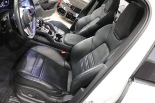 PORSCHE Cayenne usata, con Cruise Control