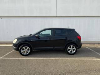 NISSAN Qashqai usata, con Airbag laterali
