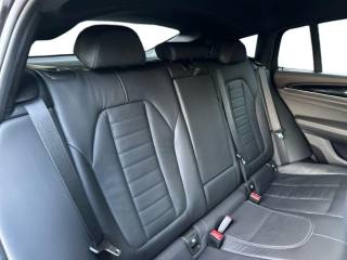 BMW X4 usata, con Interni in pelle