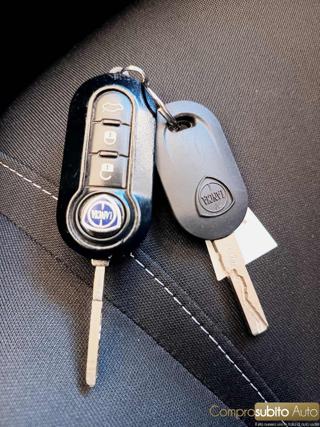 LANCIA Ypsilon usata 15