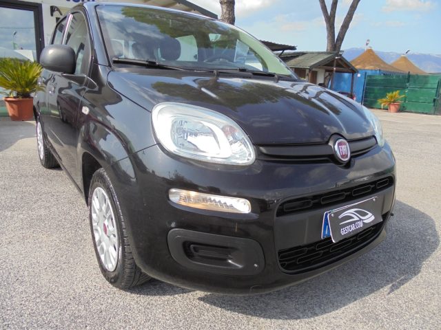 FIAT Panda usata 14