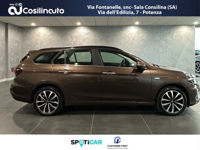FIAT Tipo usata, con Airbag Passeggero