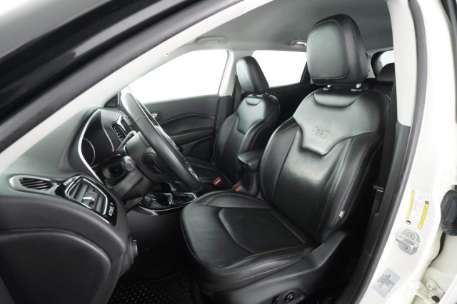 JEEP Compass usata 2