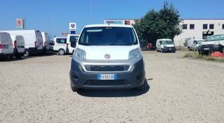 FIAT Fiorino usata, con Airbag