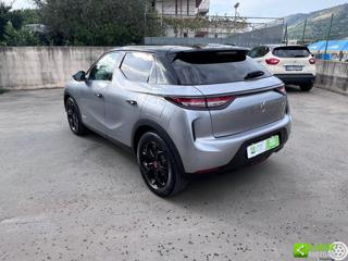 DS AUTOMOBILES DS 3 Crossback usata, con Alzacristalli elettrici