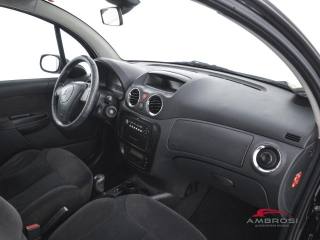 CITROEN C3 usata 11