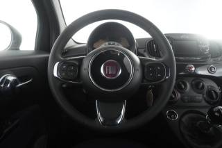 FIAT 500 usata 5