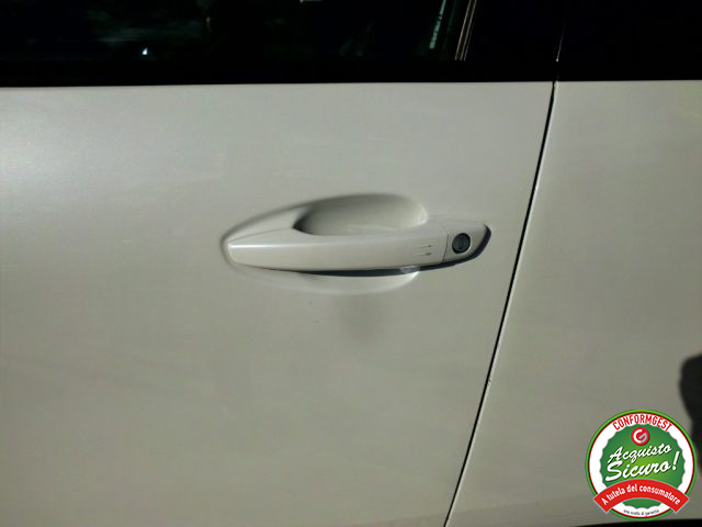 PEUGEOT 3008 usata, con MP3