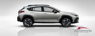 SUBARU Crosstrek usata 3