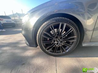 AUDI S3 usata, con Climatizzatore