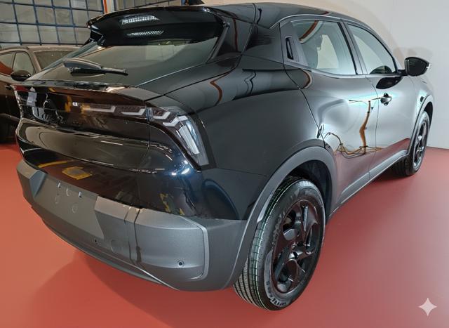 ALFA ROMEO Junior usata, con Airbag Passeggero