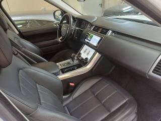 LAND ROVER Range Rover Sport usata, con Servosterzo