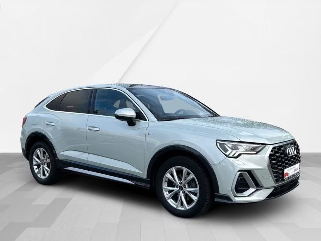 AUDI Q3 usata, con Airbag Passeggero