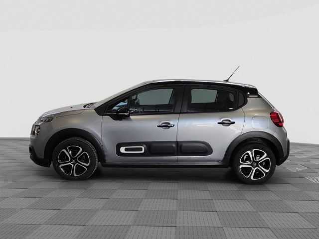 CITROEN C3 usata 1