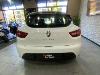 RENAULT Clio usata, con Airbag Passeggero