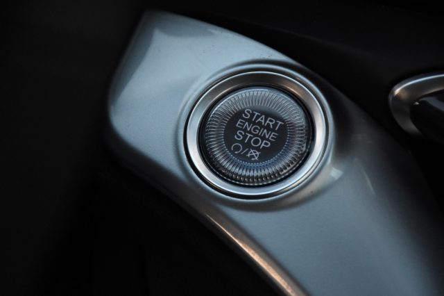 FIAT 500e usata, con Chiusura centralizzata telecomandata